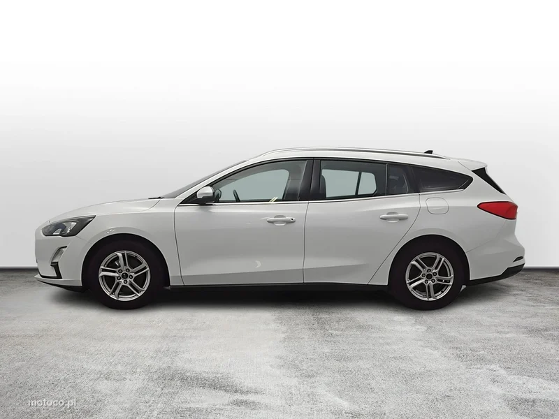 Ford Focus IV 2