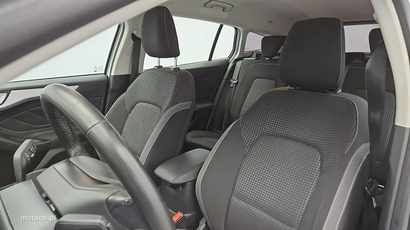Ford Focus IV 11