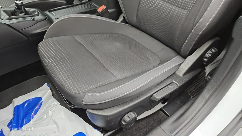 Ford Focus IV 12