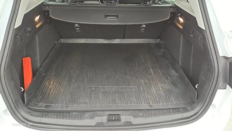 Ford Focus IV 22