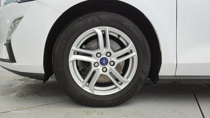 Ford Focus IV 23