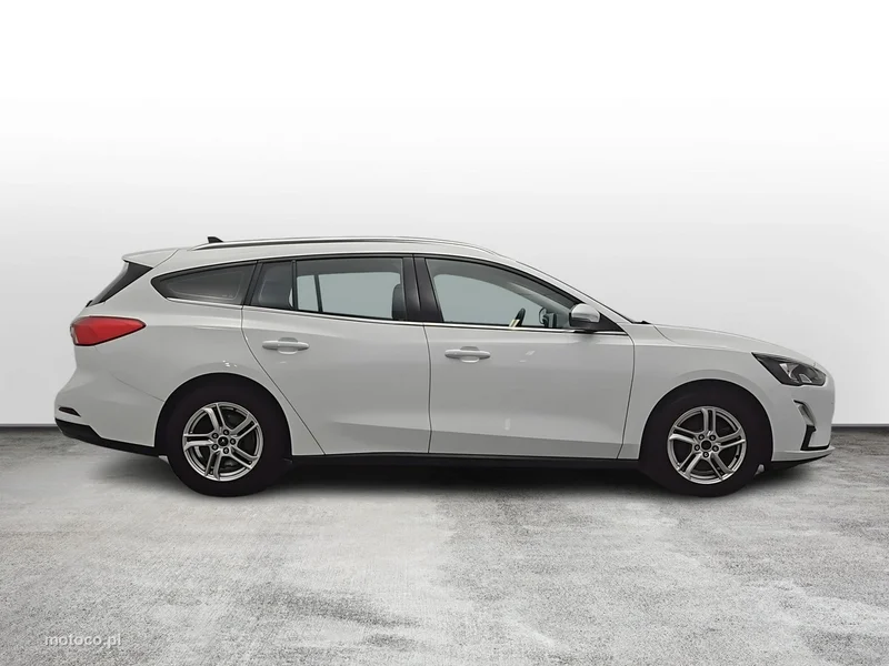Ford Focus IV 6