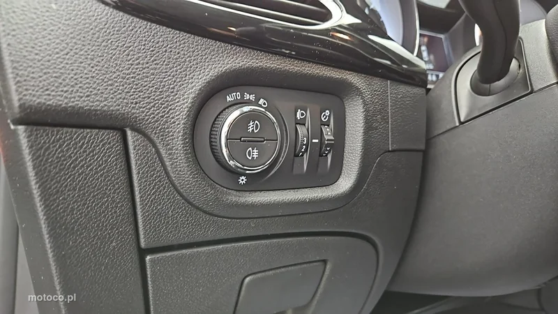 Opel Astra K 17