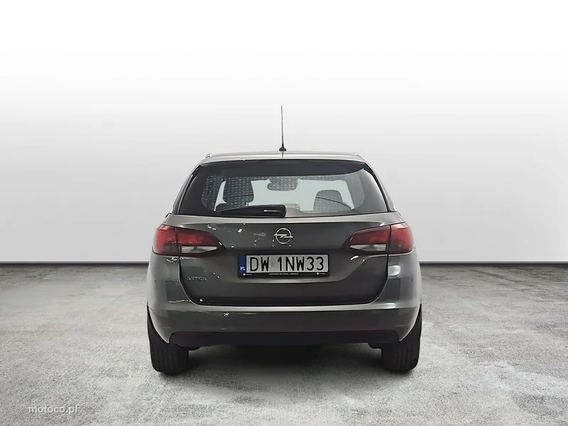 Opel Astra K 4