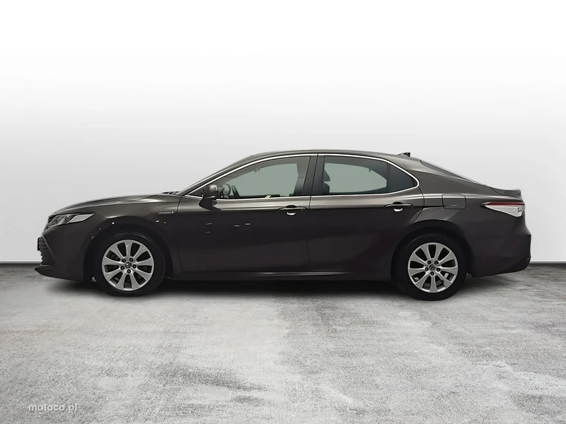 Toyota Camry XV70 2