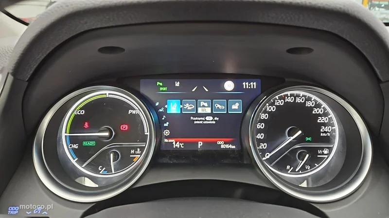 Toyota Camry XV70 22