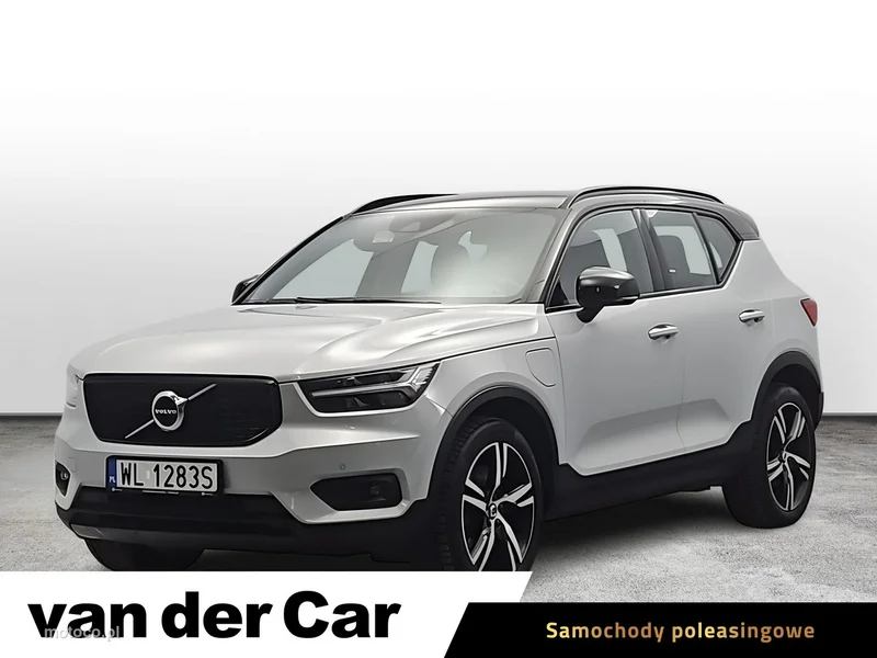 Volvo XC 40