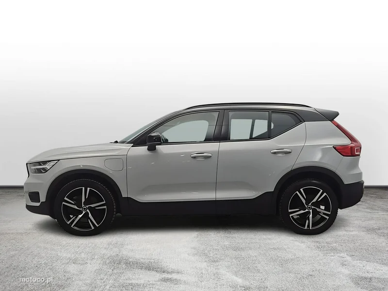 Volvo XC 40 2