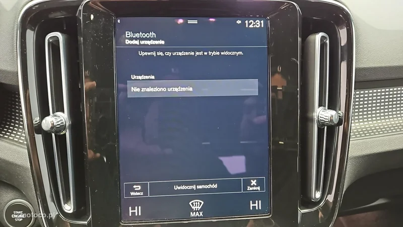 Volvo XC 40 18