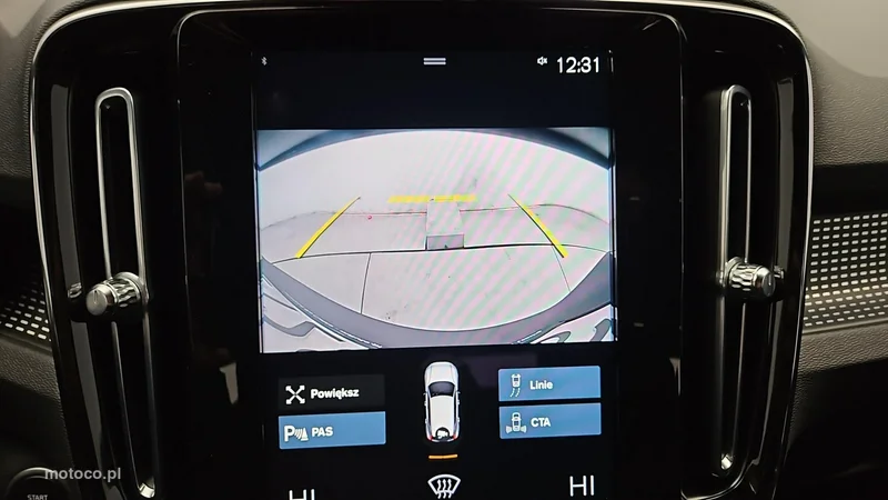Volvo XC 40 19