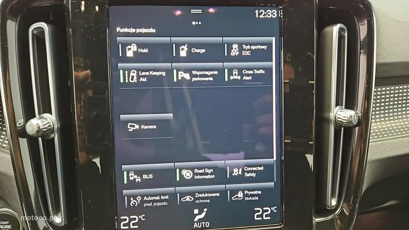 Volvo XC 40 20