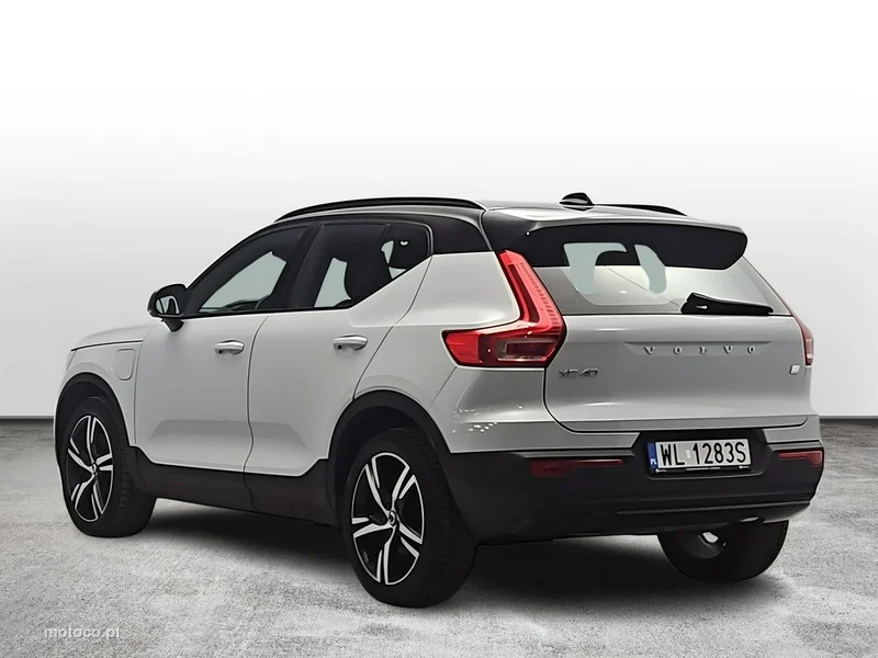 Volvo XC 40 3