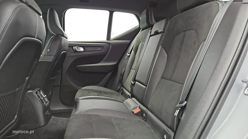 Volvo XC 40 21