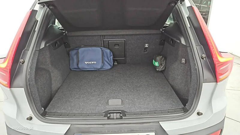 Volvo XC 40 23