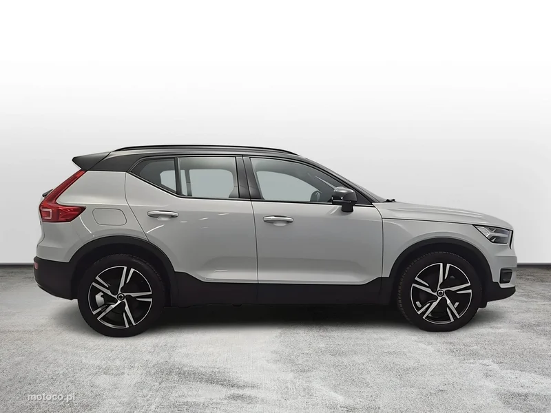 Volvo XC 40 6
