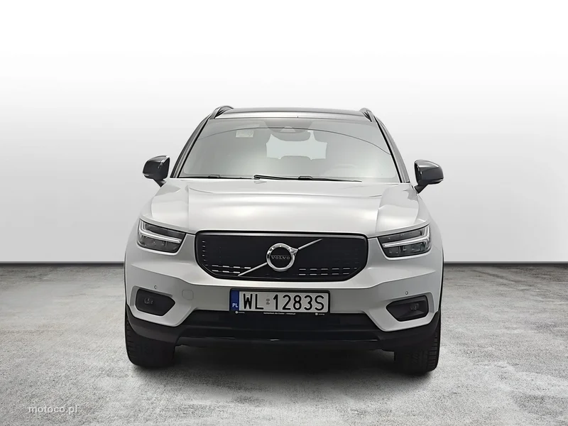 Volvo XC 40 8