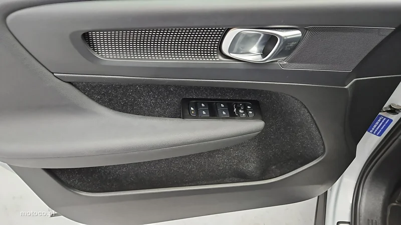 Volvo XC 40 10