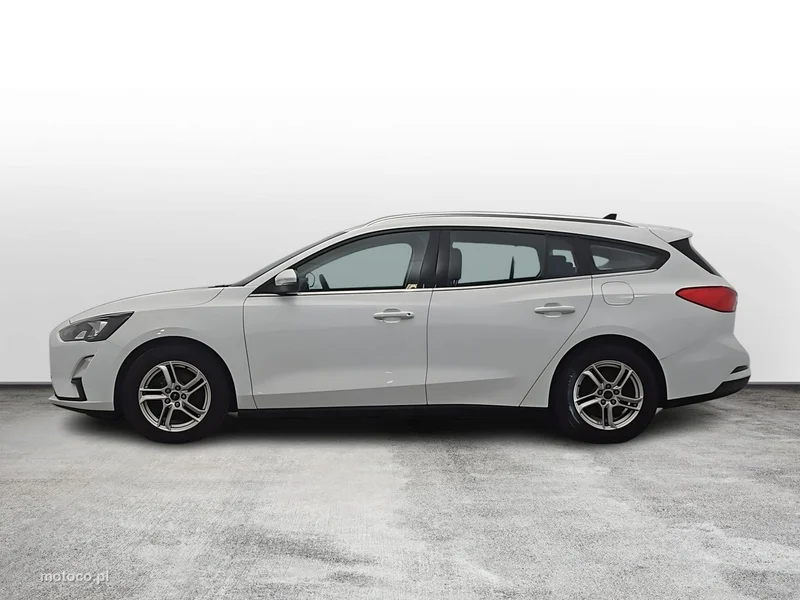 Ford Focus IV 2