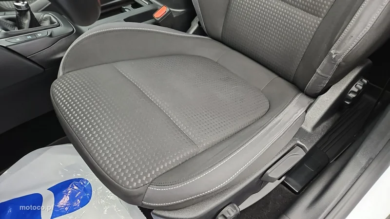 Ford Focus IV 12