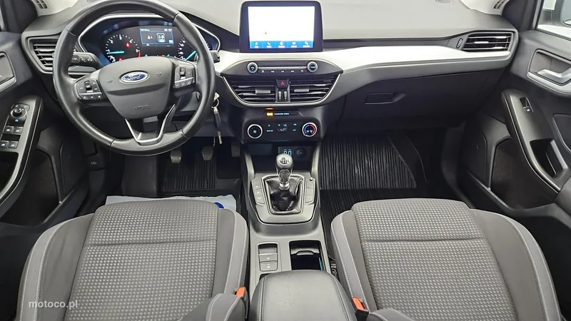 Ford Focus IV 13