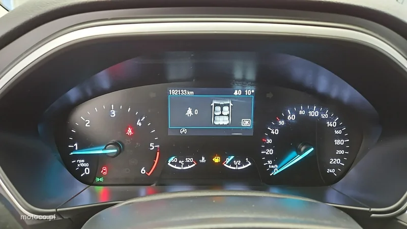Ford Focus IV 14