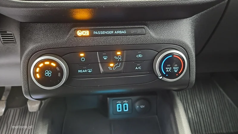 Ford Focus IV 19