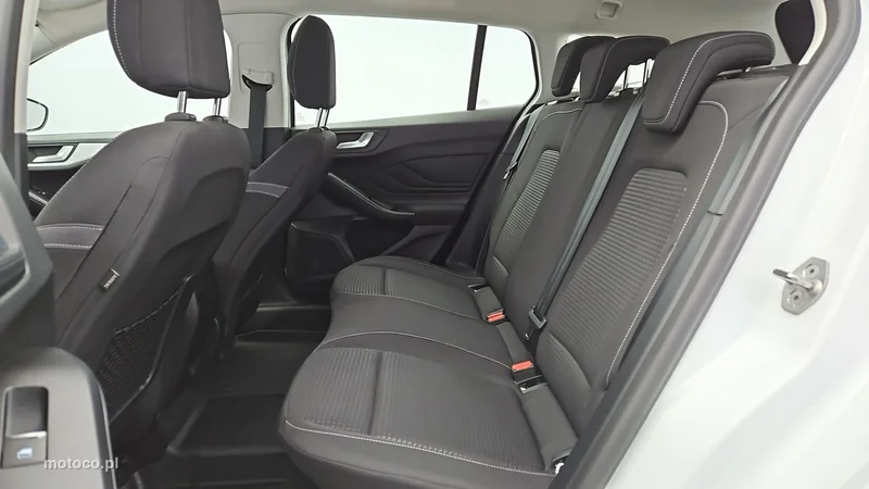 Ford Focus IV 22