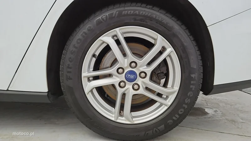 Ford Focus IV 24