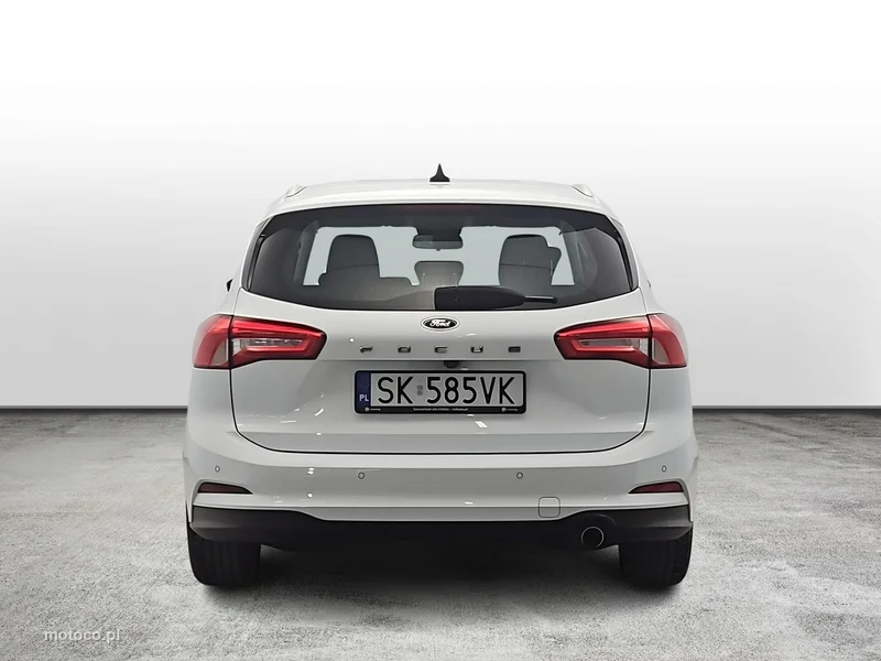 Ford Focus IV 4
