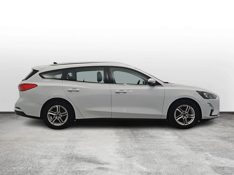 Ford Focus IV 6