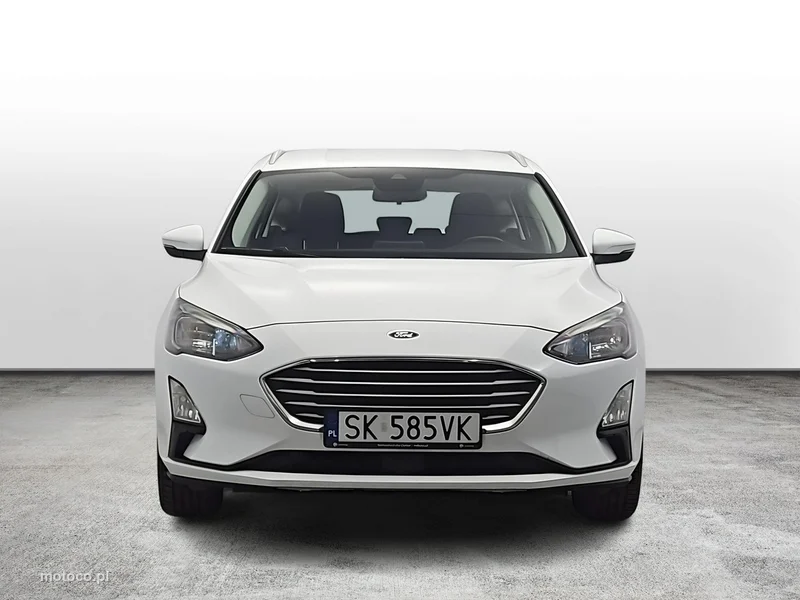 Ford Focus IV 8