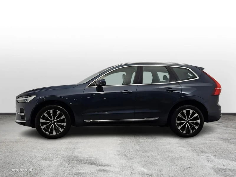 Volvo XC 60 2