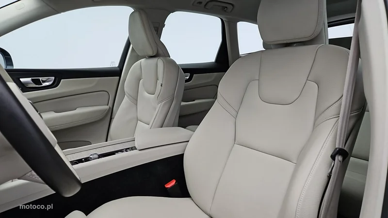 Volvo XC 60 11