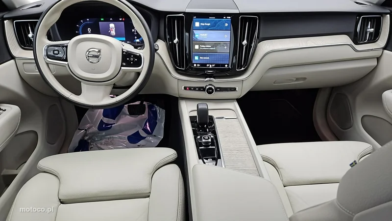 Volvo XC 60 13