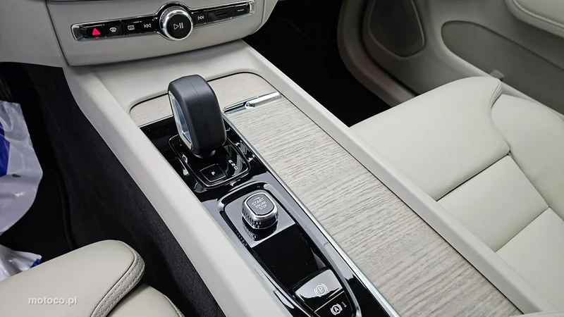 Volvo XC 60 18