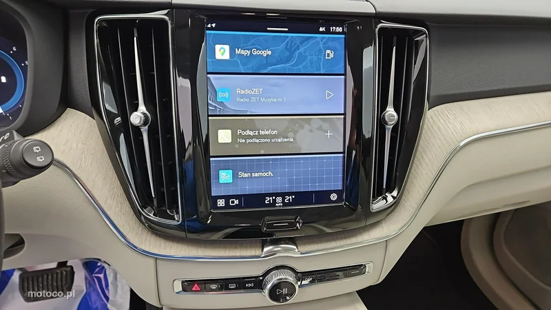 Volvo XC 60 19