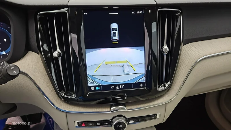 Volvo XC 60 20
