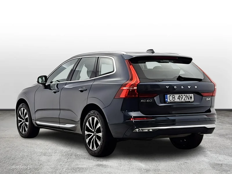 Volvo XC 60 3