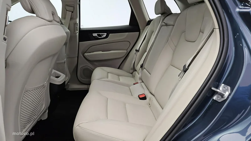 Volvo XC 60 21