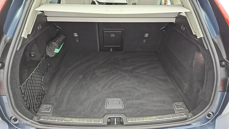 Volvo XC 60 22