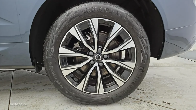Volvo XC 60 24