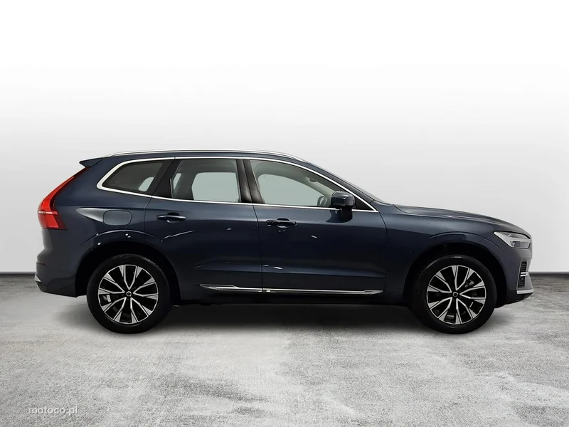 Volvo XC 60 6