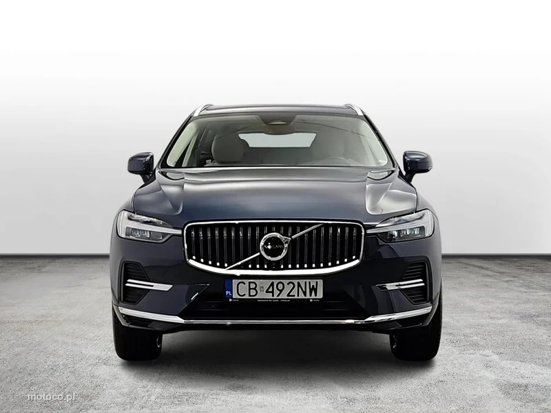 Volvo XC 60 8