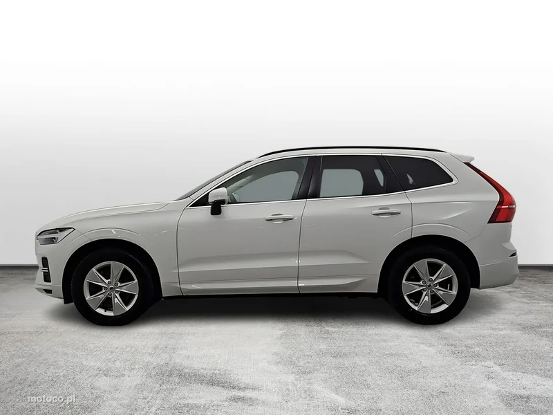 Volvo XC 60 2