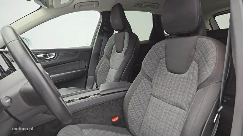 Volvo XC 60 11
