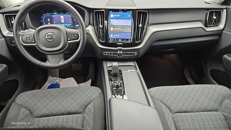 Volvo XC 60 13