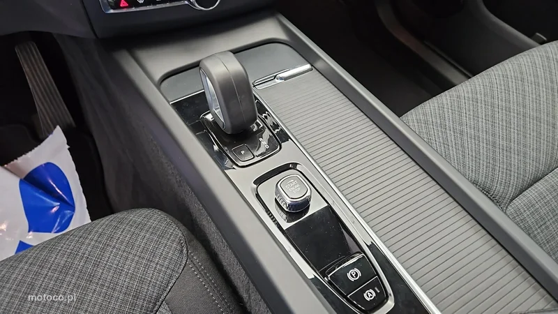 Volvo XC 60 18