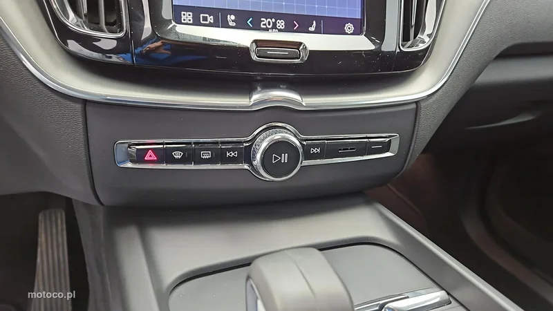 Volvo XC 60 19