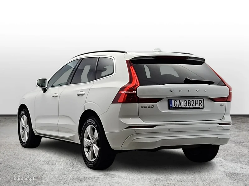 Volvo XC 60 3