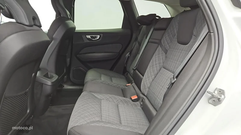 Volvo XC 60 22
